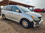 Honda Odyssey 2008
