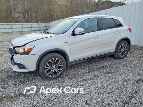 Mitsubishi Outlander 2016 - Image 1 of 13