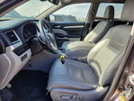 Toyota Highlander 2018