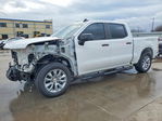 Chevrolet Silverado 2021