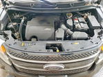 Ford Explorer 2014