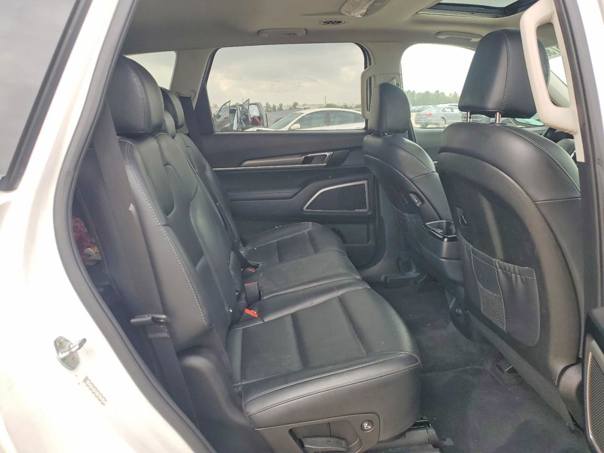 Kia Telluride 2020