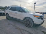 Ford Explorer 2014