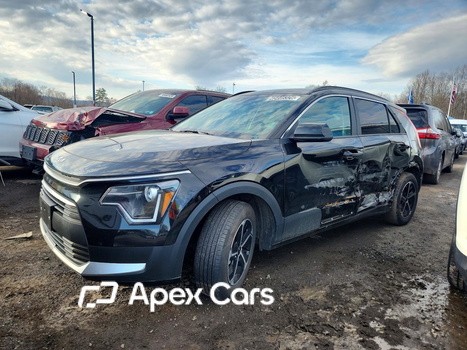 Kia Niro 2025 - Image 1 of 14