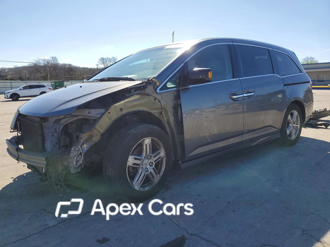 Honda Odyssey 2011 - Image 1 of 14