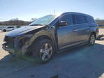 Honda Odyssey 2011