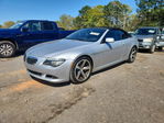 BMW Series 6 2008