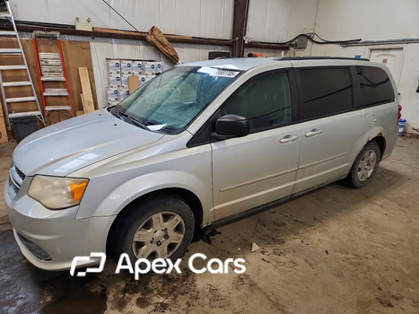 Dodge Caravan 2011 - Image 1 of 13