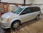 Dodge Caravan 2011