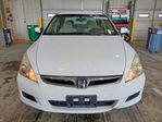 Honda Accord 2007
