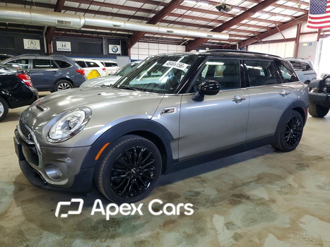 MINI Cooper 2017 - Image 1 of 12