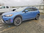 Subaru XV 2021