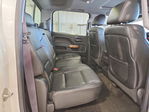 Chevrolet Silverado 2015