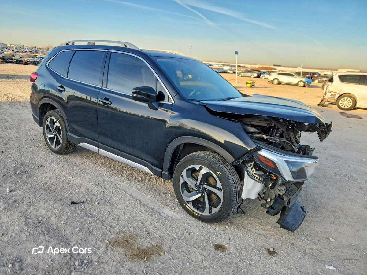 Subaru Forester 2023