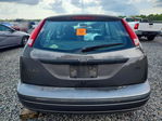 Ford Focus 2002