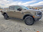 Ford Ranger 2025