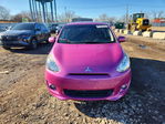 Mitsubishi Mirage 2015