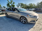 Ford Fusion 2015