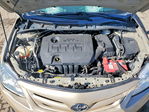 Toyota Corolla 2011
