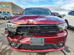 Dodge Durango 2016