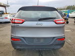 Jeep Cherokee 2016