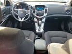 Chevrolet Cruze 2012