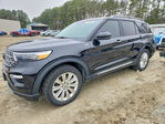 Ford Explorer 2022