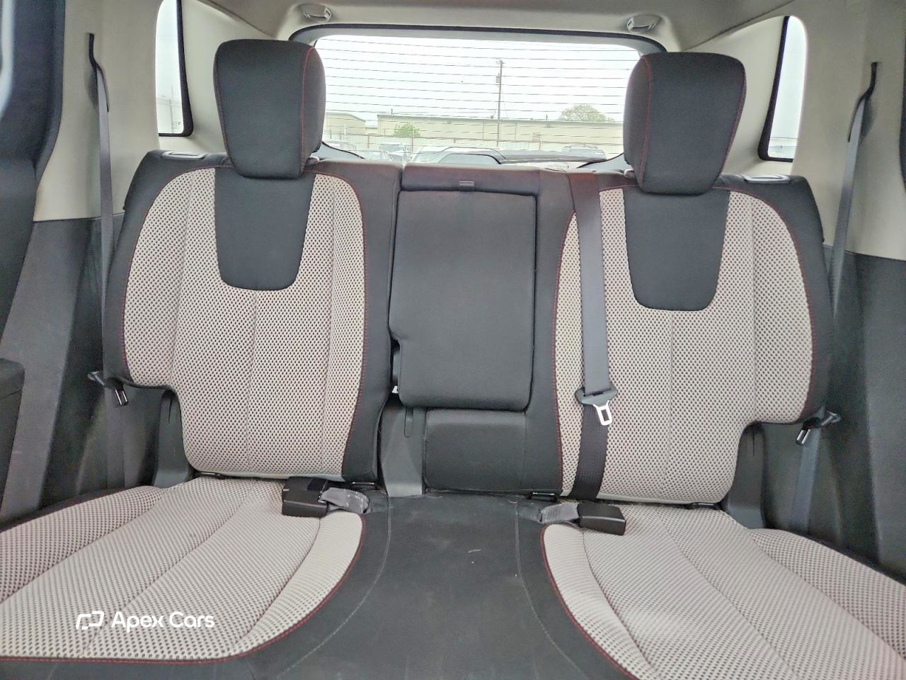 GMC Terrain 2017
