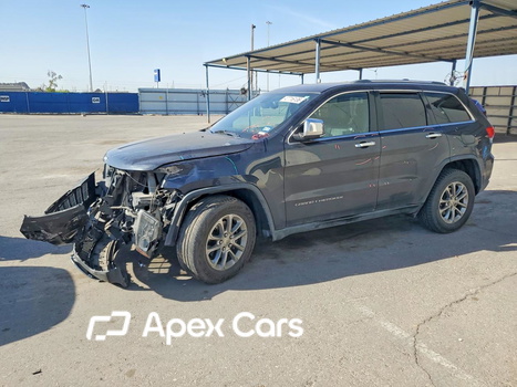 Jeep Cherokee 2015 - Image 1 of 13
