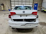 Volkswagen Jetta 2015