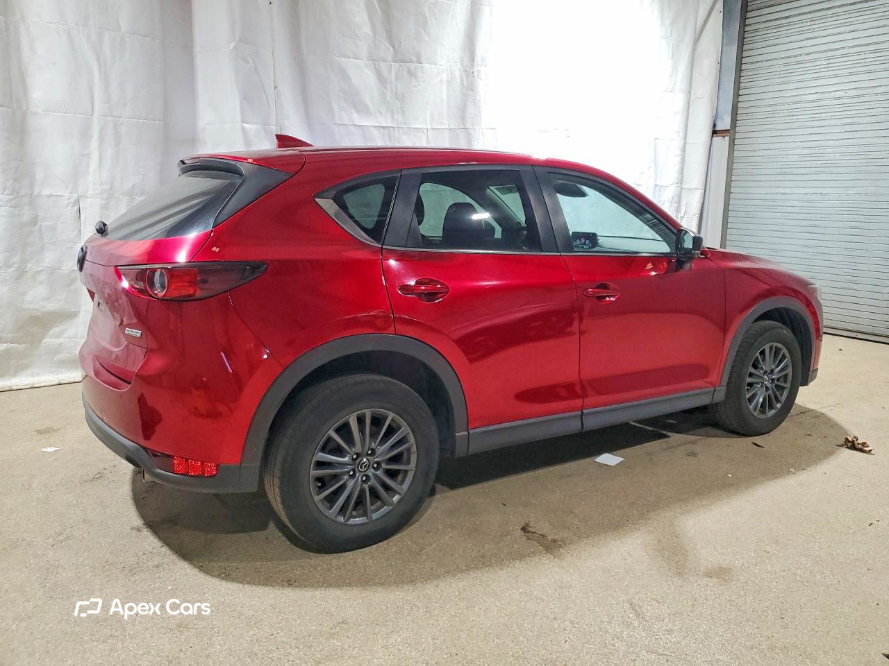 Mazda CX-5 2019