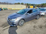 Nissan Sentra 2017