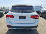Mercedes-Benz GLC 2016