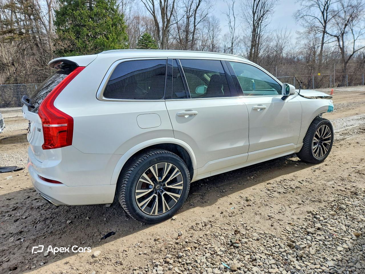 Volvo XC90 2021