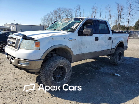 Ford F-150 2005 - Image 1 of 13