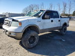 Ford F-150 2005