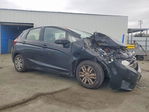 Honda Fit 2016