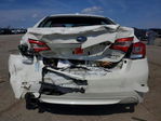 Subaru Legacy 2015