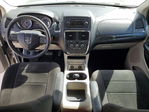 Dodge Caravan 2012