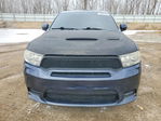 Dodge Durango 2012