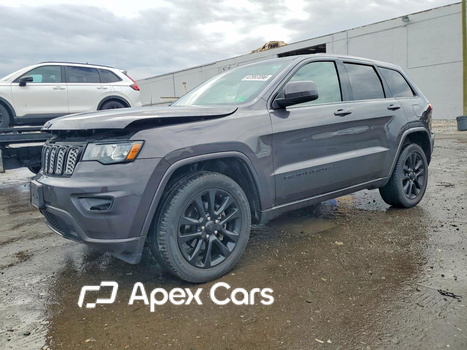 Jeep Cherokee 2018 - Image 1 of 13