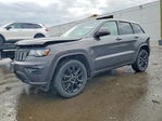 Jeep Cherokee 2018