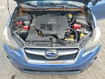 Subaru XV 2015