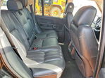 Land Rover Range Rover 2012