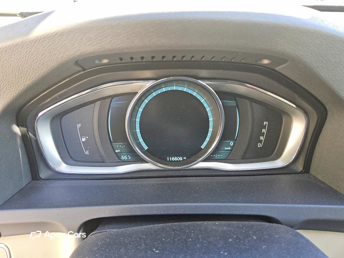 Volvo S60 2014