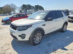 Land Rover Discovery 2016