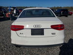 Audi A4 2016
