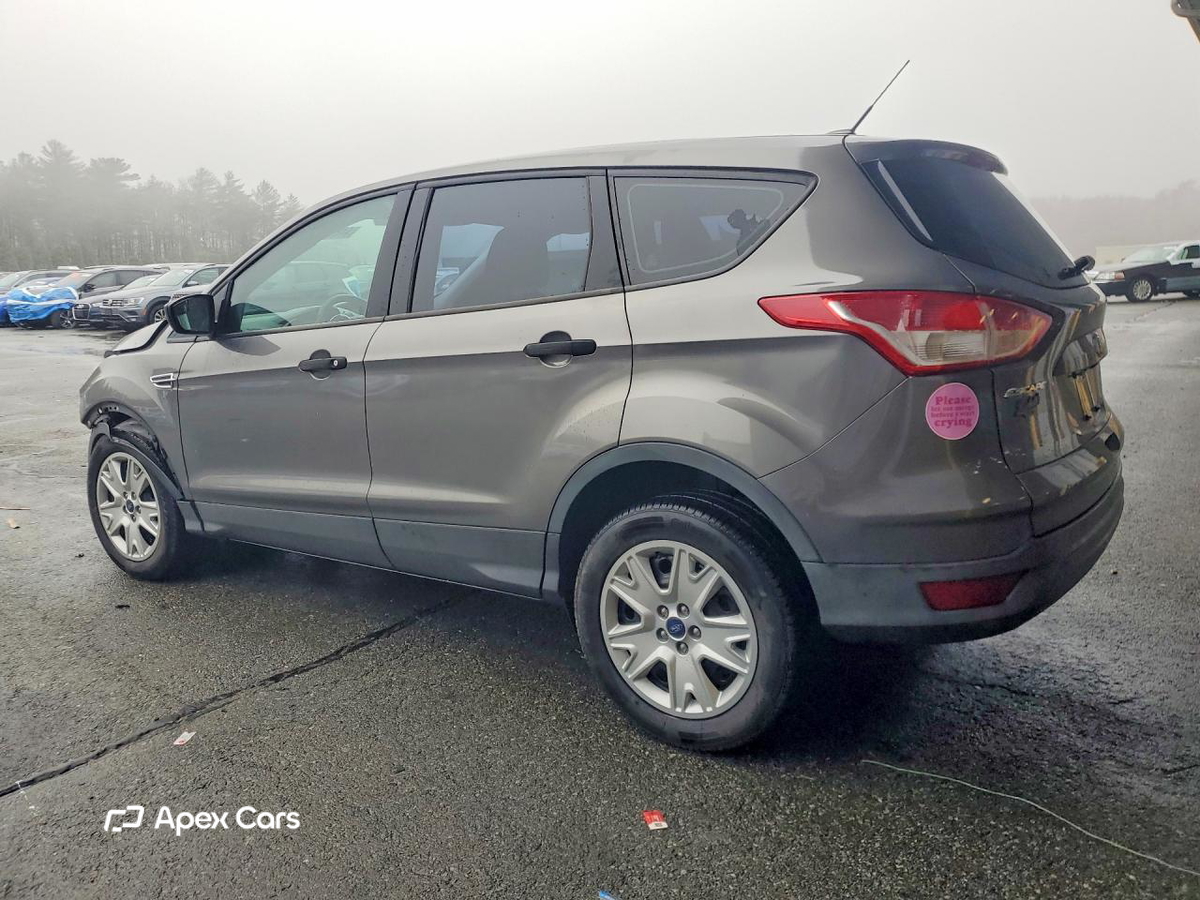 Ford Escape 2014
