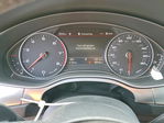 Audi A6 2015