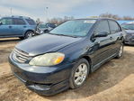 Toyota Corolla 2003